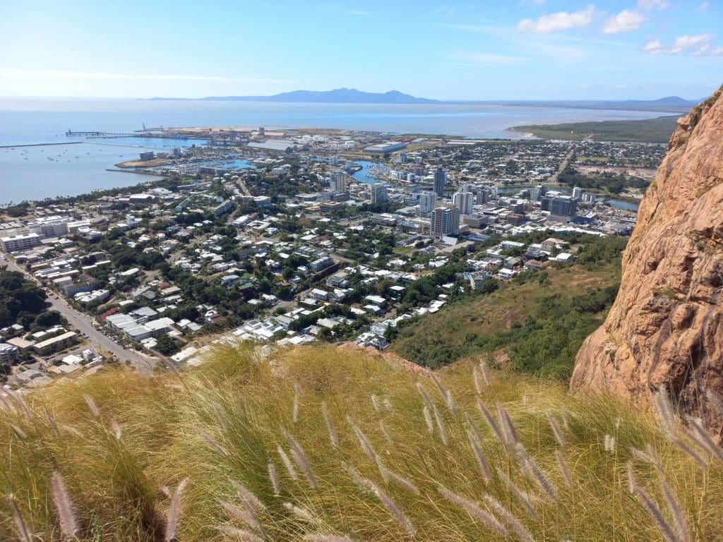 Residential homes in Townsville for long term family accommodation.